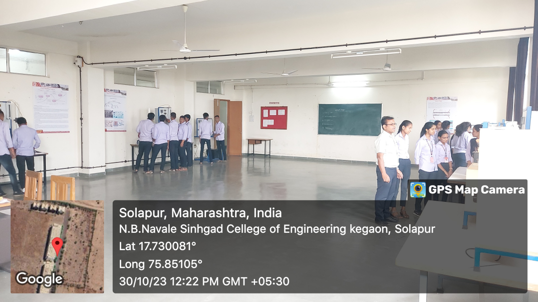 Metallurgy Lab